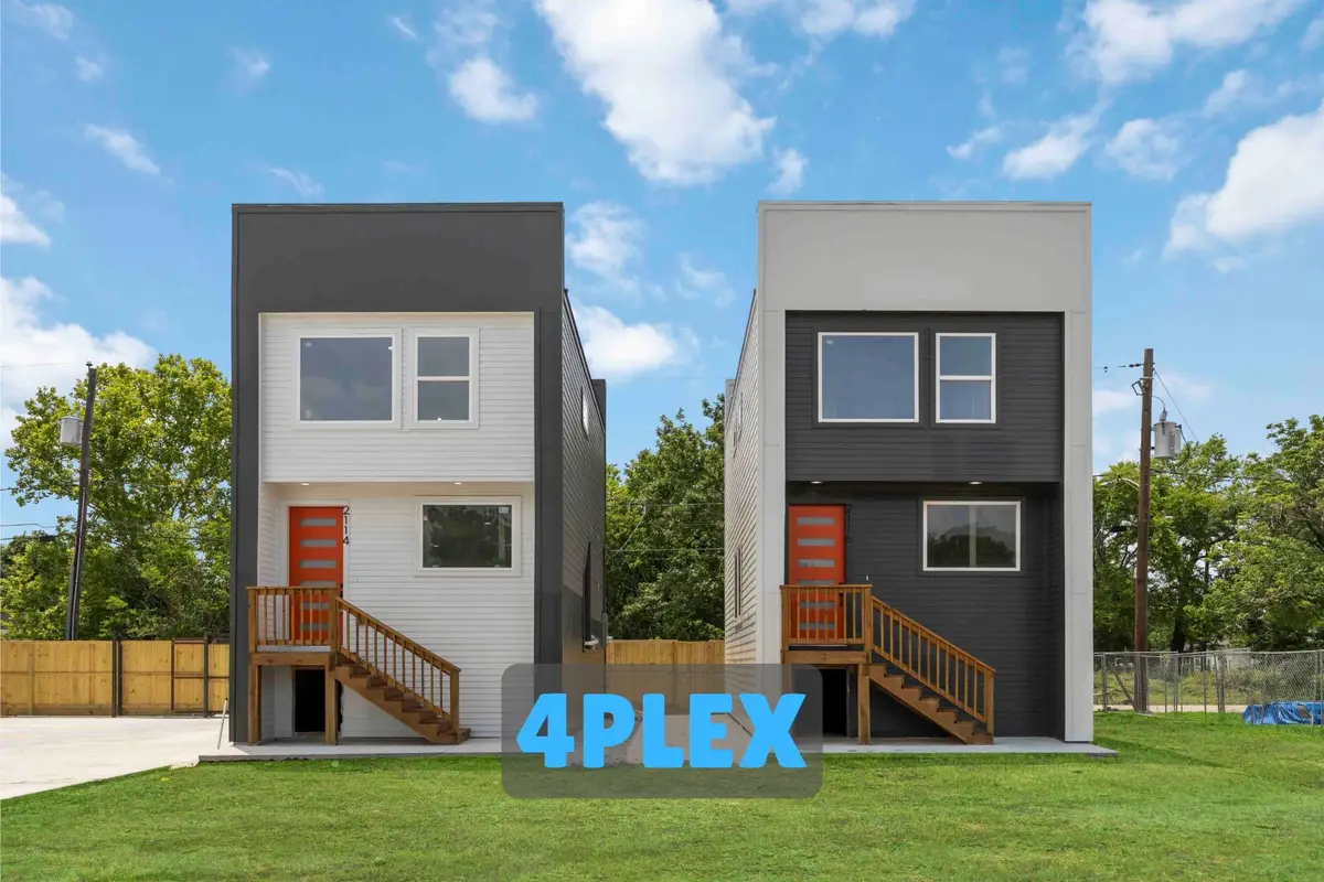 3106 Lee Street, Houston, TX 77026 - #1