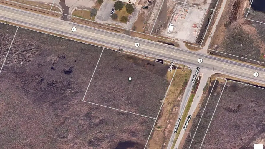 Tract 2-4 Hwy 6, Hitchcock, TX 77563 - #2