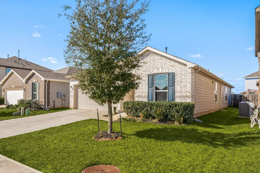 5035 Hickory Deer Lane, Richmond, TX 77406 - #3