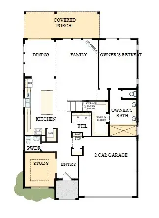 11412 Billy Bobs Street, Montgomery, TX 77316 - #2