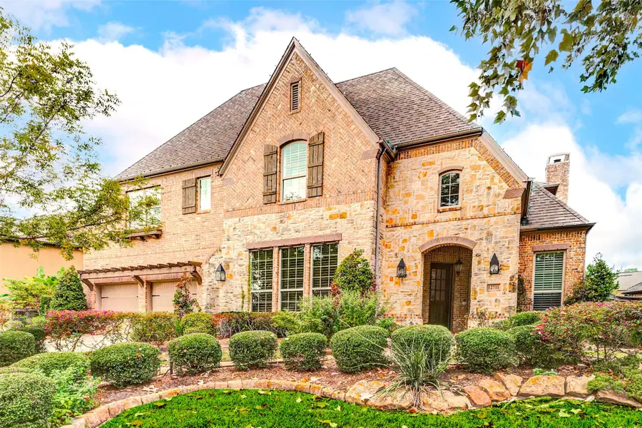 12711 Waveland Bend Lane, Humble, TX 77346 - Image #2