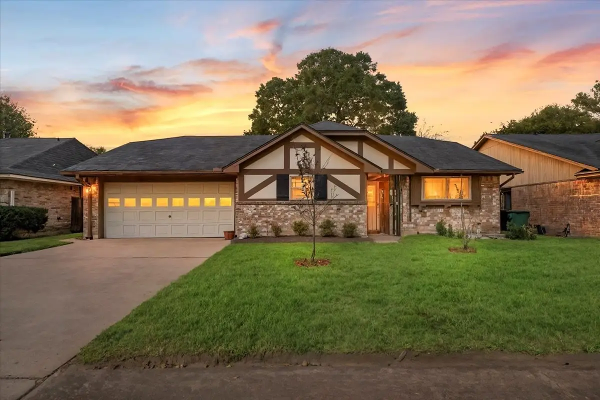 3414 Lemon Tree Lane, Houston, TX 77088 - Image #1