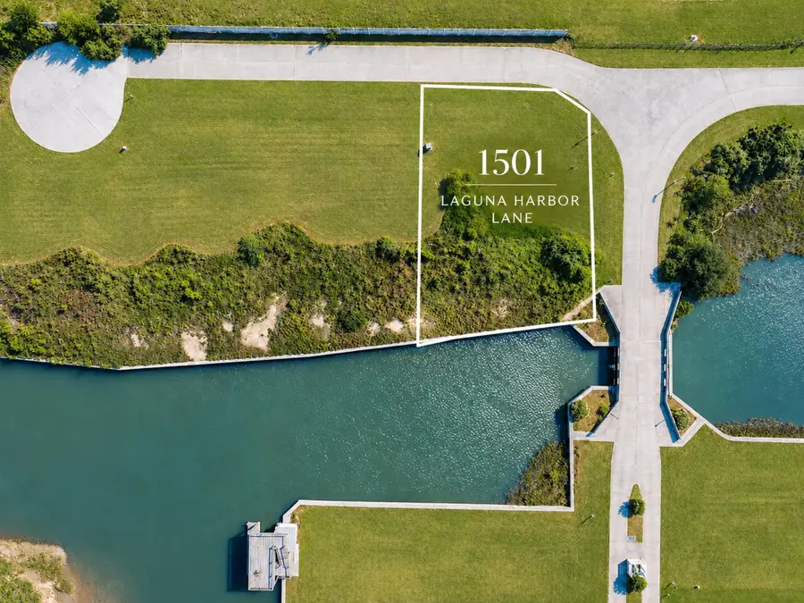 1501 Laguna Harbor Lane, Port Bolivar, TX 77650 - #3