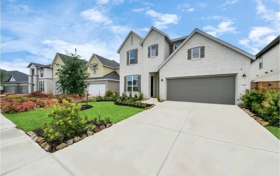 4507 Starling Haven Lane, Fulshear, TX 77441 - Image #2