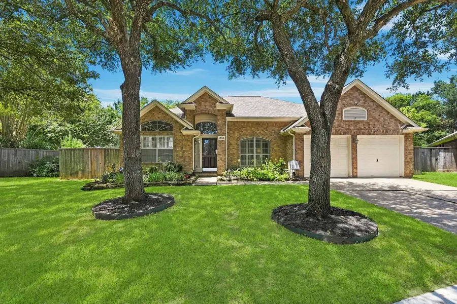 1855 American Elm Court, Sugar Land, TX 77479 - #2