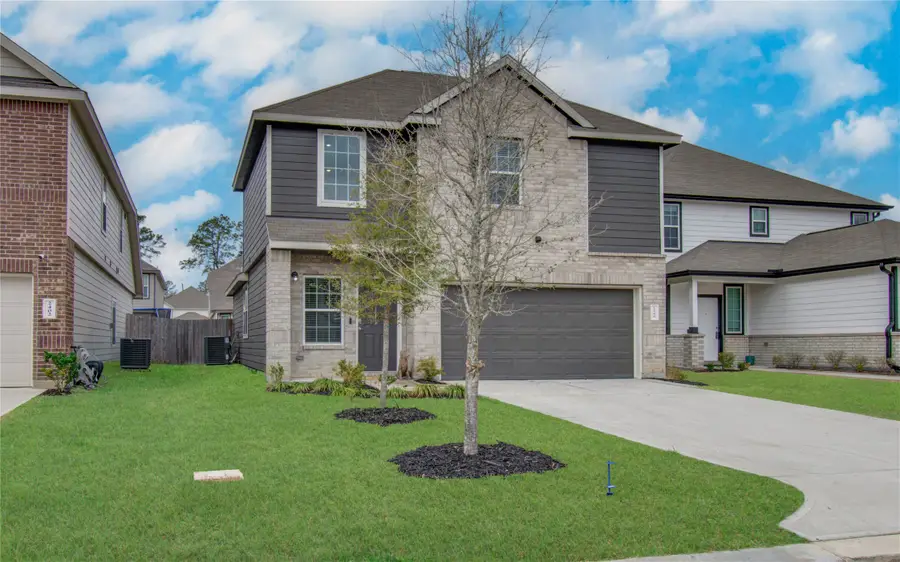 2398 Tavo Trails Drive, Conroe, TX 77301 - #3