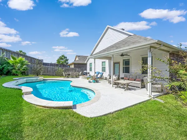 13917 Nicolet Arbor Lane, Conroe, TX 77384