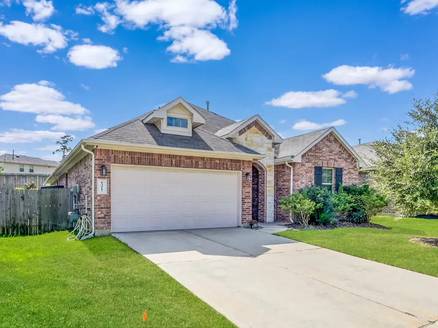 13917 Nicolet Arbor Lane, Conroe, TX 77384 - Image #3