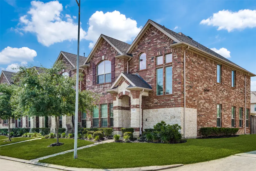 9155 Monarch Mist Lane, Houston, TX 77070 - #2