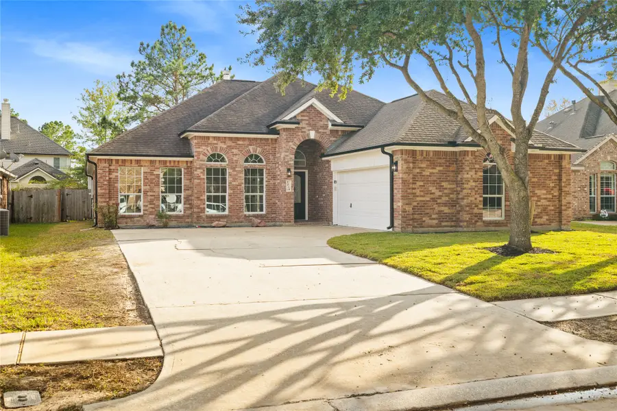 3018 Schumann Oaks Drive, Spring, TX 77386 - #2
