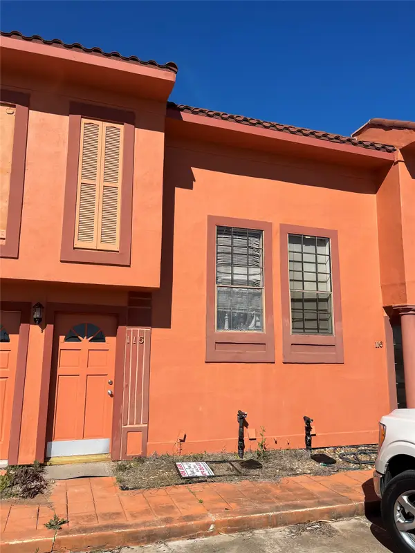 411 Sailfish Avenue #115, Freeport, TX 77541