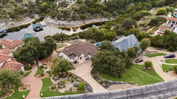 17813 Kingfisher Ridge Drive, Lago Vista, TX 78645