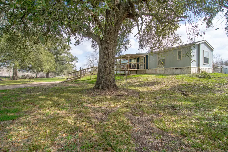 2801 County Road 444, Angleton, TX 77515 - #2