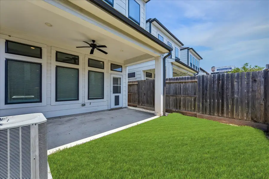 5237 Cornish Street #C, Houston, TX 77007 - #2