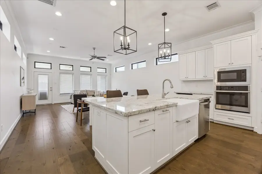 5237 Cornish Street #C, Houston, TX 77007 - #3