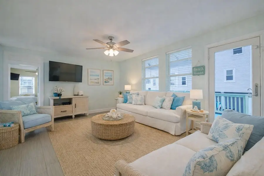 21225 Gulf Dr, Galveston, TX 77554 - #3