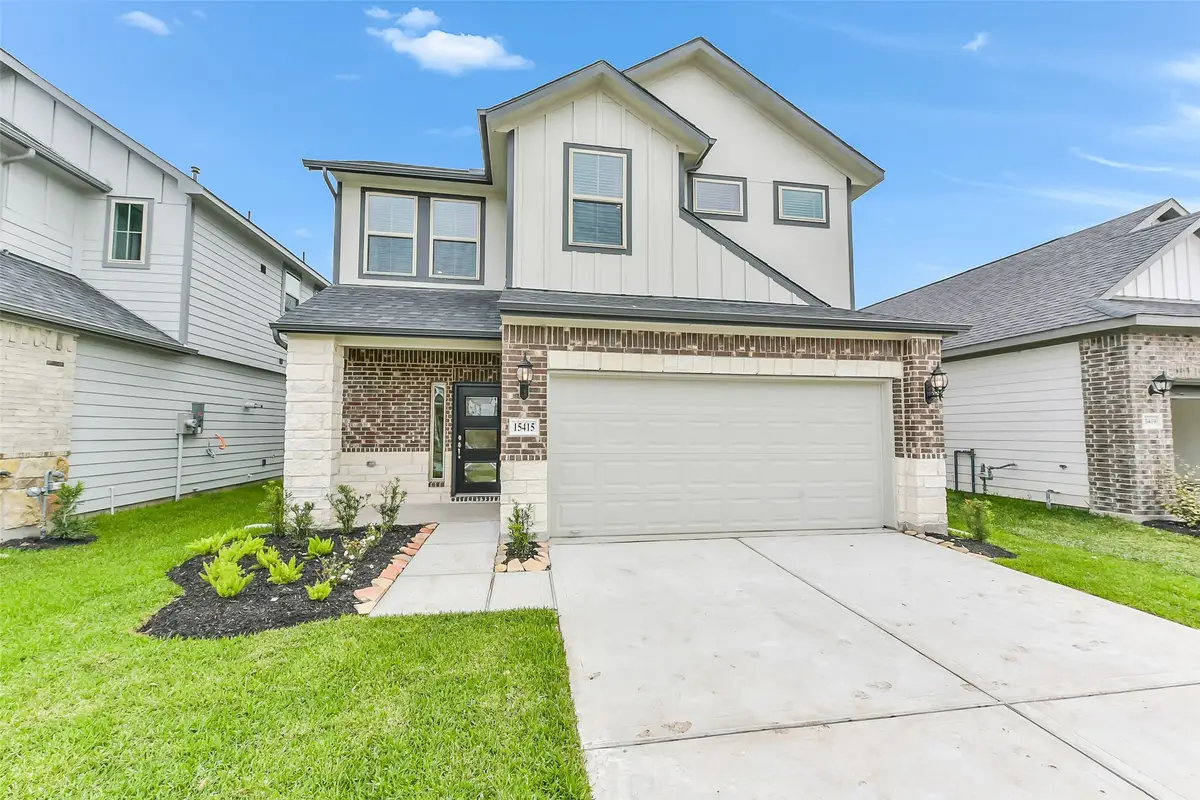 15415 Fathom Line Way, Houston, TX 77053 - Image #1