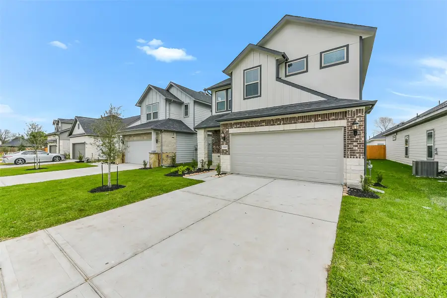 15415 Fathom Line Way, Houston, TX 77053 - Image #3