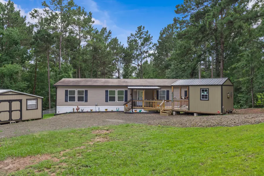 2672 Pleasure Bend Drive, Hemphill, TX 75948 - #2