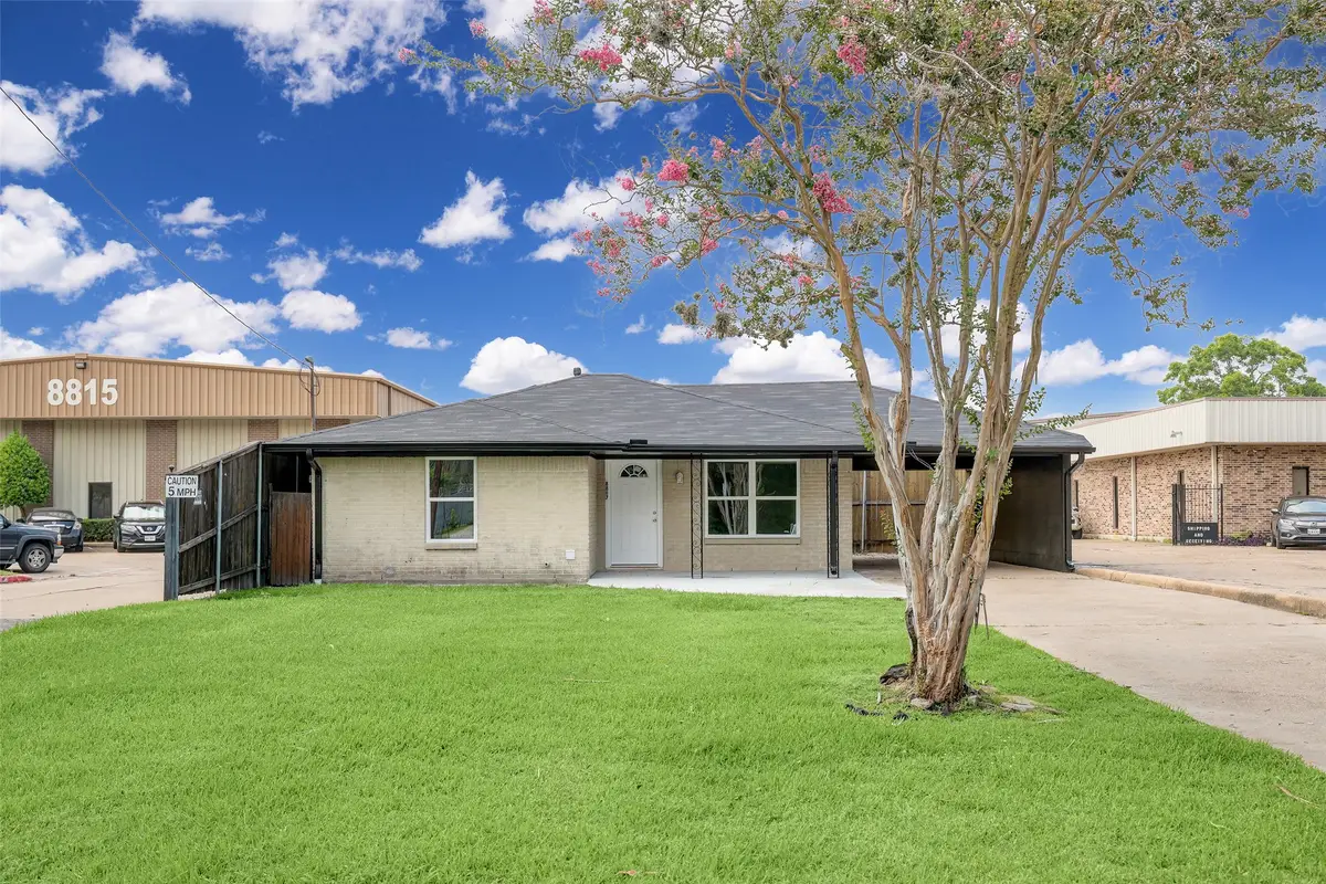 8817 Emmott Road, Houston, TX 77040 - Image #1