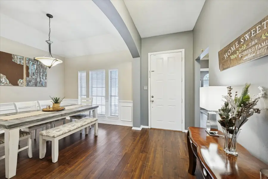 1409 Bob White Trail, Sealy, TX 77474 - #2