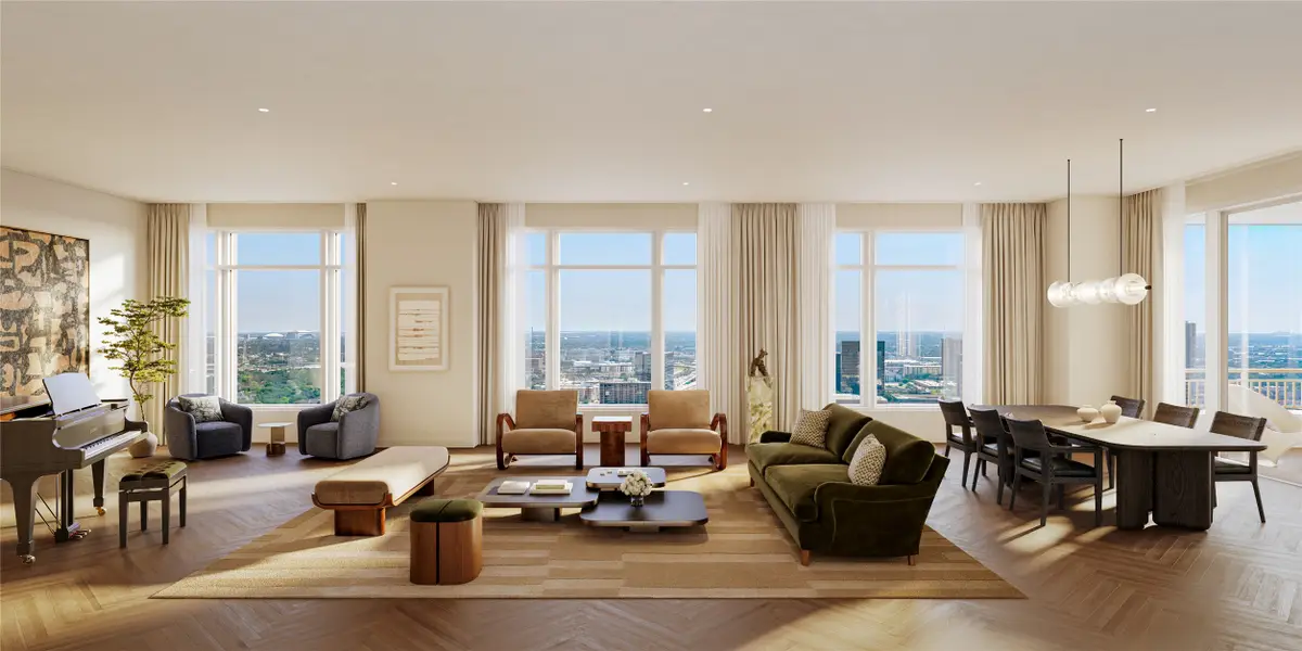 2120 Post Oak Boulevard #36D, Houston, TX 77056 - #1