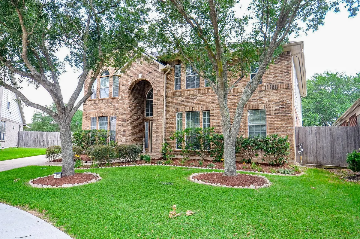 13938 Charterhouse Way, Sugar Land, TX 77498 - #1