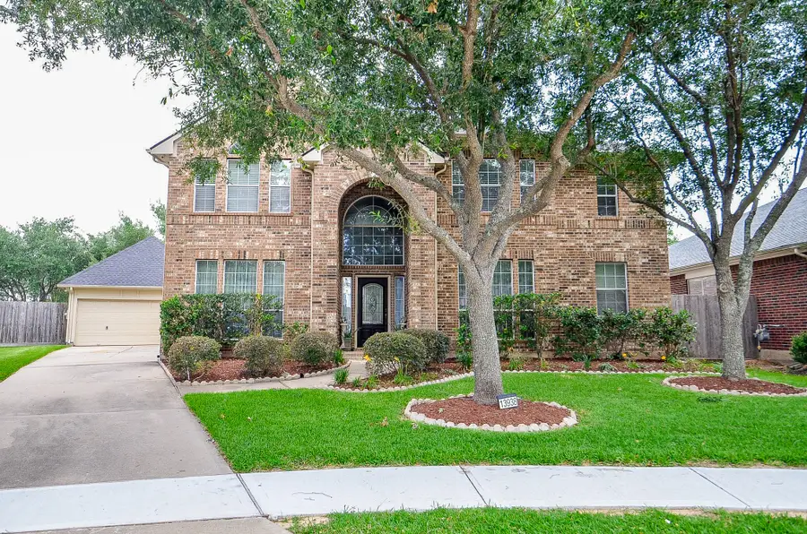 13938 Charterhouse Way, Sugar Land, TX 77498 - #2