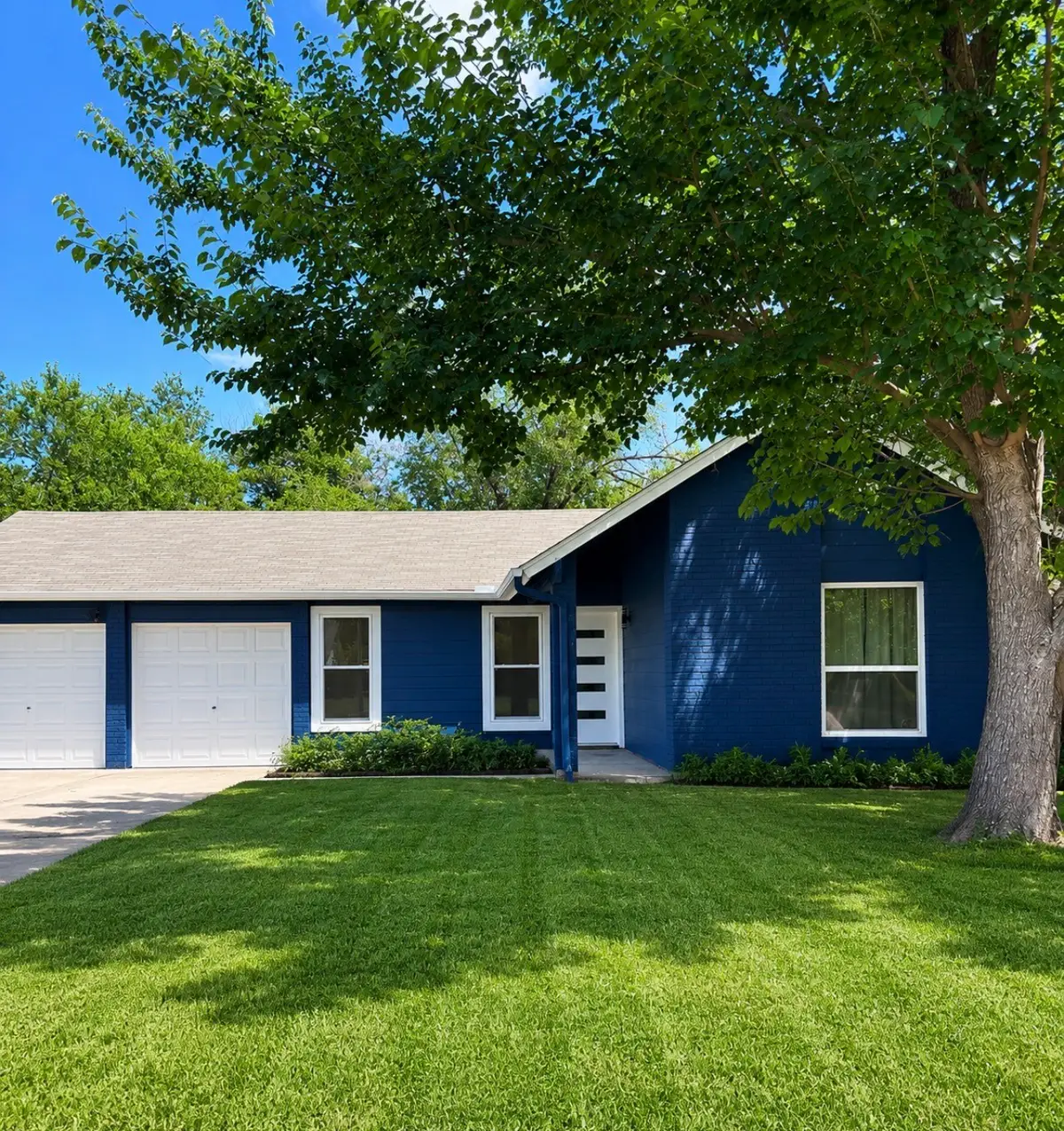 7405 Chisos Pass, Austin, TX 78724 - #1