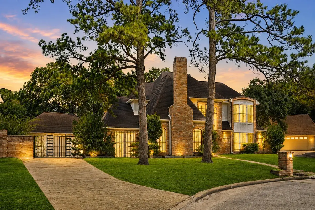 1706 Palace Green Court, Katy, TX 77449 - #1