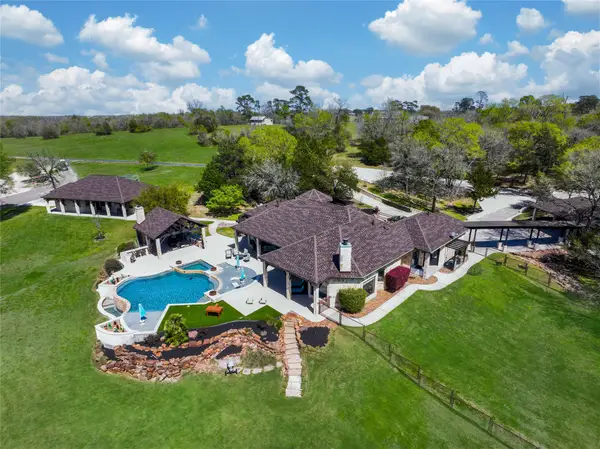 2289 Old Dobbin Road, Montgomery, TX 77316