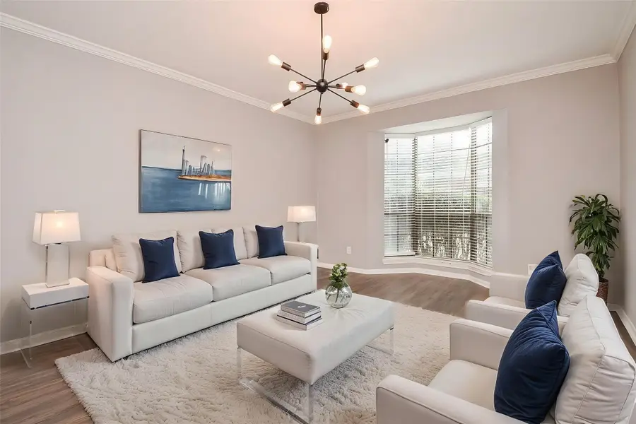 2255 Braeswood Park Drive #195, Houston, TX 77030 - #3