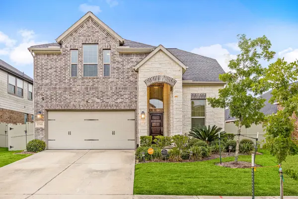 17068 Easter Lily Drive, Conroe, TX 77385