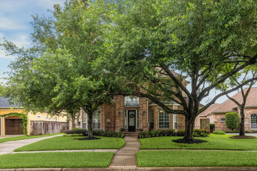 13627 Ashley Run, Houston, TX 77077 - Image #2