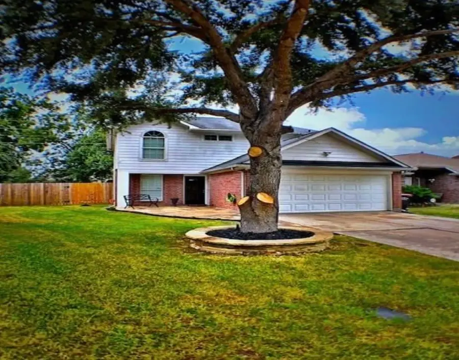 6403 W Ridgecreek Drive, Missouri City, TX 77489 - #2