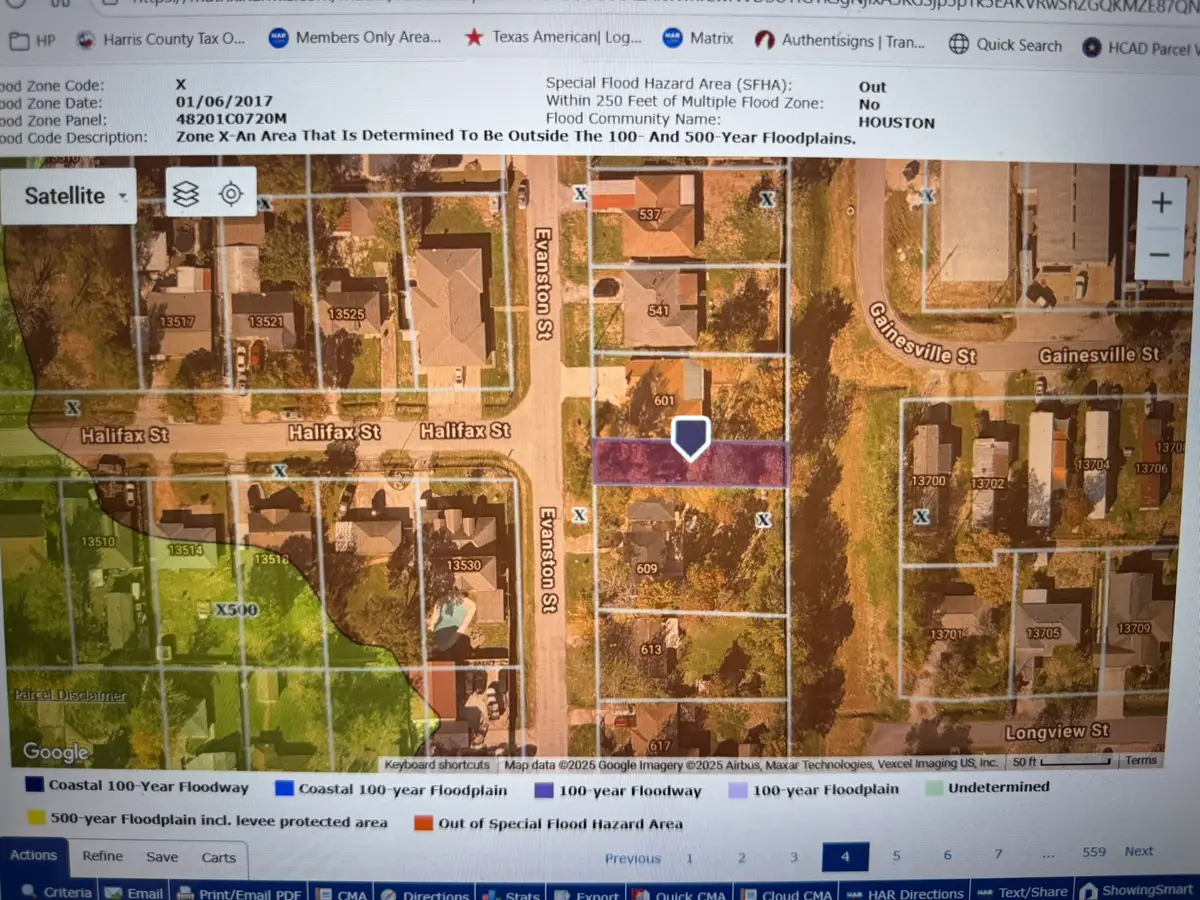 0 Evanston, Houston, TX 77015 - Image #1