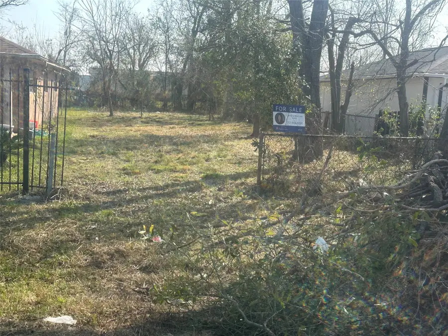 0 Evanston, Houston, TX 77015 - #2