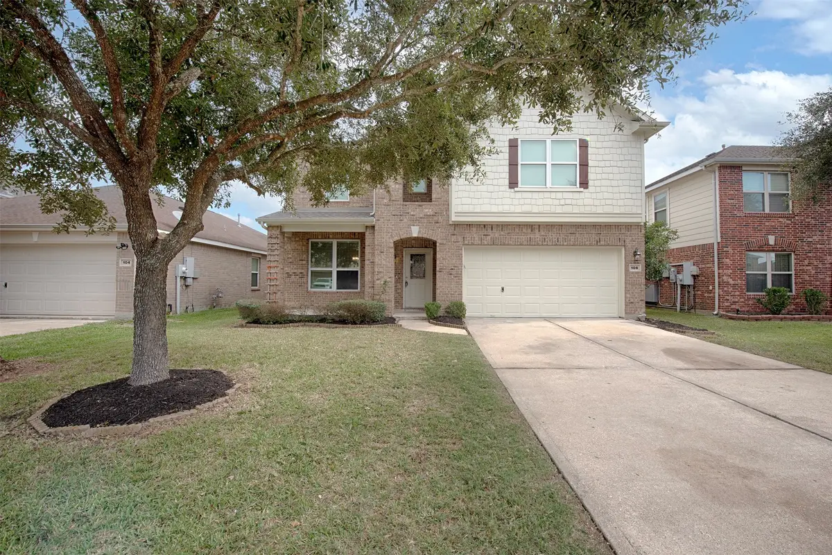 106 Easton Glen Lane, Dickinson, TX 77539 - #1