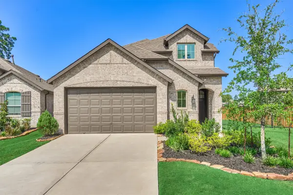 27129 Ivorywood Drive, Magnolia, TX 77354