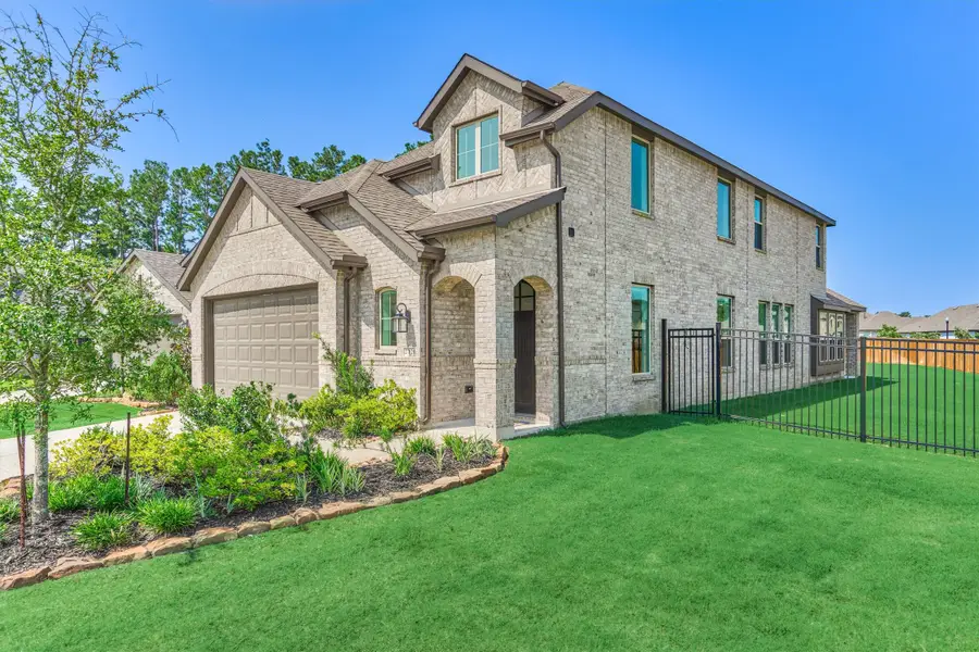 27129 Ivorywood Drive, Magnolia, TX 77354 - #2