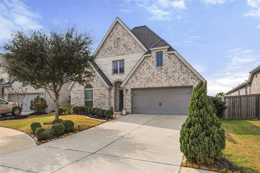 4722 Primrose Valley Lane, Fulshear, TX 77441 - #2