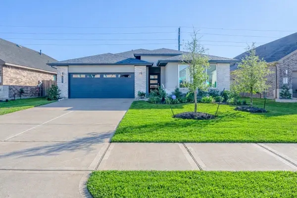 28407 Hannahs Harbor Lane, Katy, TX 77494