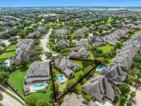 10602 Claythorne Court, Richmond, TX 77407