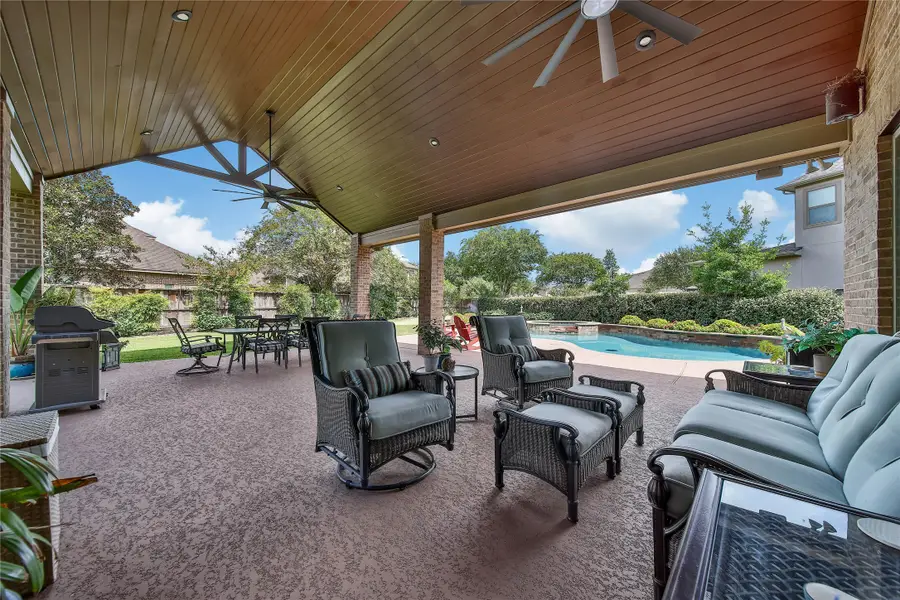 10602 Claythorne Court, Richmond, TX 77407 - #3