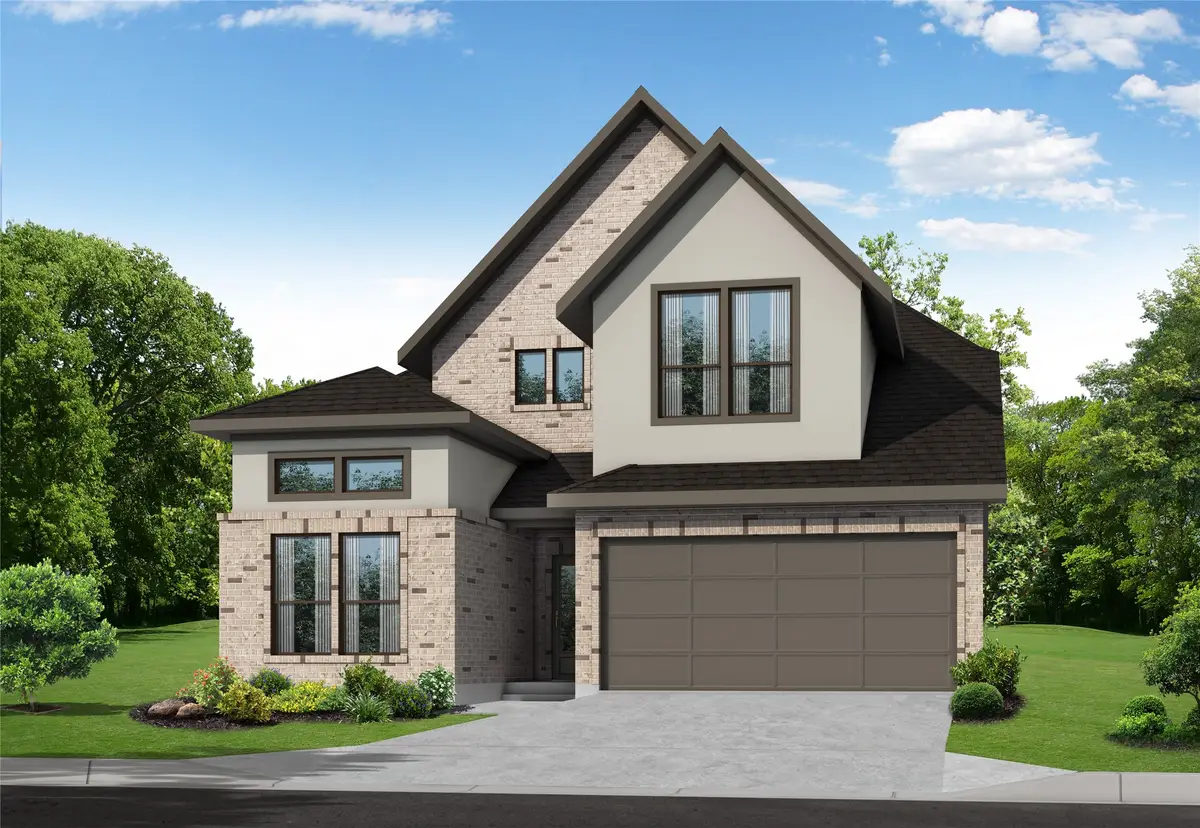 421 Wild Thicket Drive, Katy, TX 77493 - #1