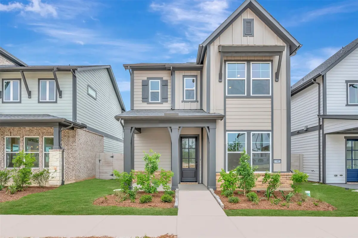 11463 Billy Bobs Street, Montgomery, TX 77316 - #1