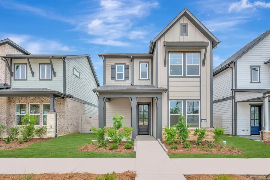 11463 Billy Bobs Street, Montgomery, TX 77316 - #2