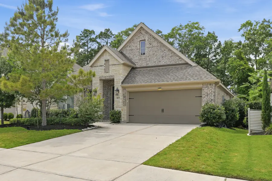 8132 Tyrell Heights Drive, Magnolia, TX 77354 - #2
