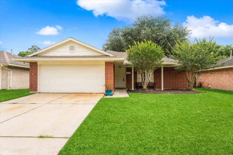 2307 Old Oak Lane, Houston, TX 77339 - #2
