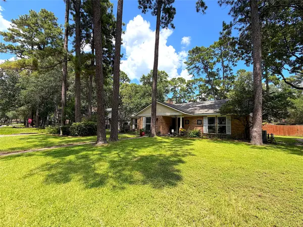1402 Trailwood Village Drive, Houston, TX 77339